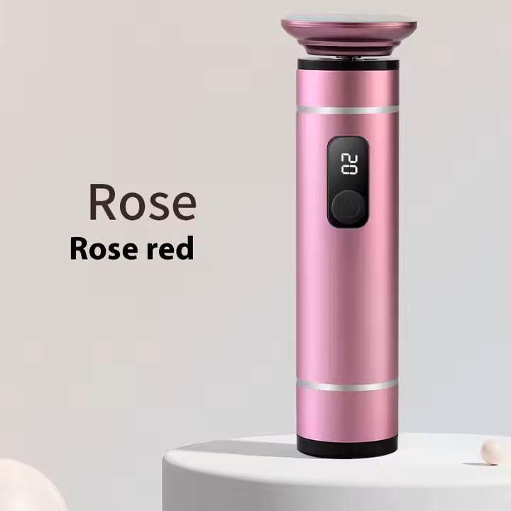 Râpe à pied électrique